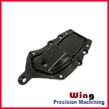 Custom made aluminium die casting parts with mould